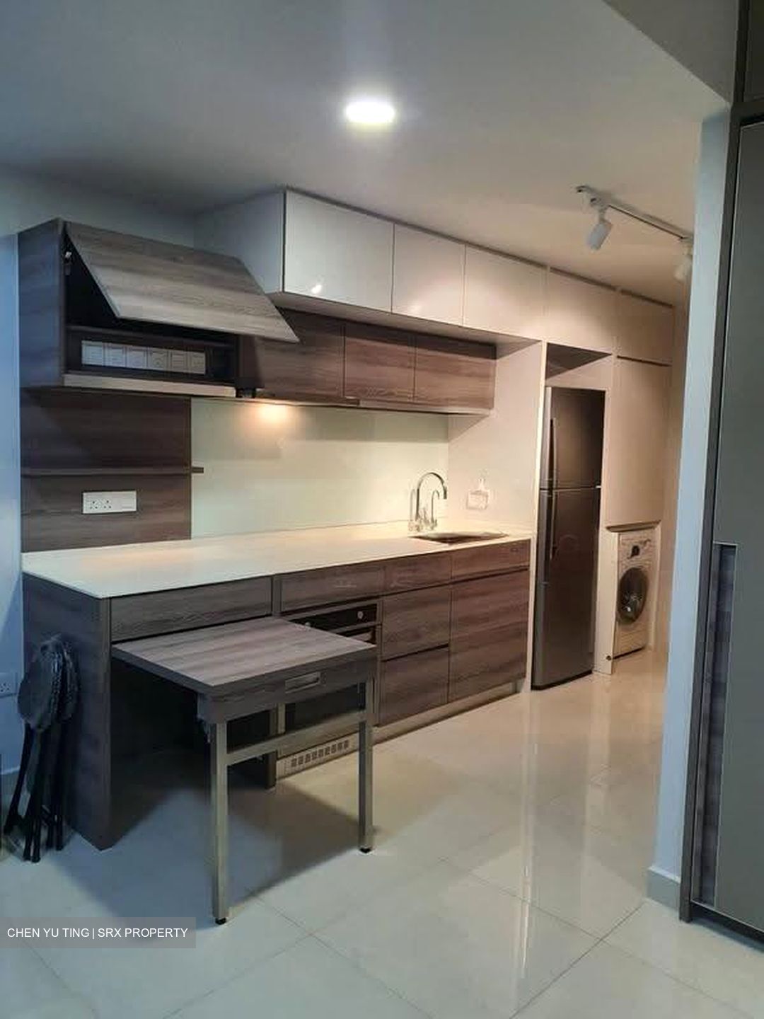 Coco Palms (D18), Condominium #628969401